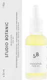 Масло для лица Studio Botanic Face Oil с бакучиолом для всех типов кожи 30 мл — фото 2