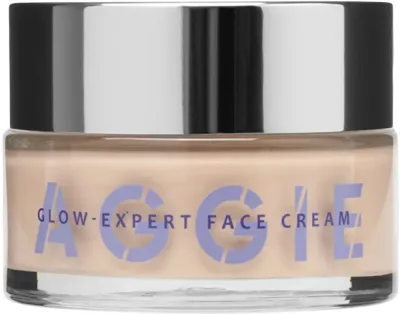 Крем для лица Aggie Glow Expert рассветляющий для кожи 50+ 50 мл