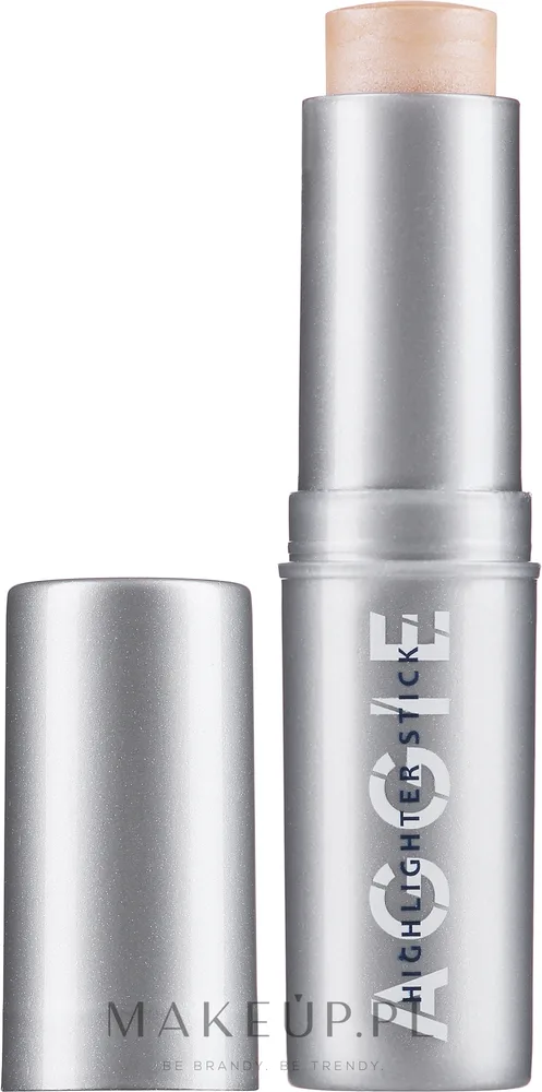 Хайлайтер для лица Aggie Highlighter Stick в стике