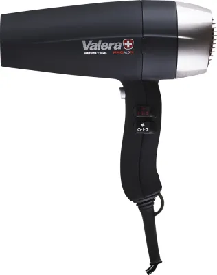 Фен Valera Prestige Pro A1.6N 1600 Вт, мотор DC, 6 скоростей