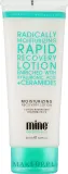 MineTan Rapid Recovery Body Lotion/ МайнТан — глубоко увлажняющий бальзам для тела с гиалуроновой кислотой и церамидами, 207 мл — фото 1