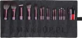 Eigshow Beauty Eigshow Beauty Eigshow Makeup Brush Kit In Gift Box Smoke Purple - Набор кистей для макияжа Eigshow Makeup Brush Kit In Gift Box Smoke Purple 15 шт — фото 3