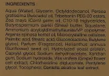 Sothys Nutritive Replenishing Rich крем для лица питательный для сухой кожи с маслом авокадо, ши и арганы 50 мл — фото 3