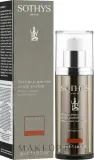 Sothys Perfect Shape Youth Serum сыворотка для лица с эффектом лифтинга 30 мл, профессиональная антивозрастная сыворотка с морскими олигосахаридами и пептидами — фото 2