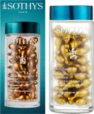 Sothys Noctuelle Renovative Micro Capsules Serum концентрат в капсулах с витамином C 60 шт, сыворотка с аскорбиновой кислотой для лица — фото 2