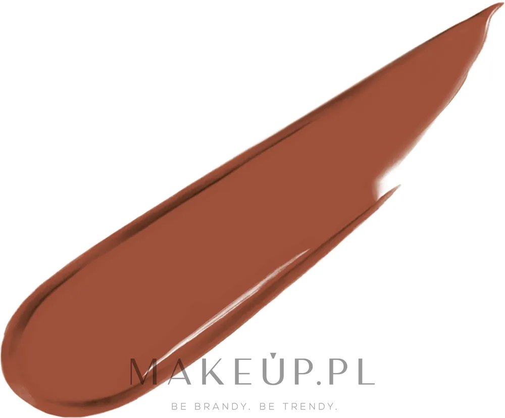 Yves Saint Laurent Szminka - Помада для губ YSL Rouge Pur Couture The Bold, оттенок 06
