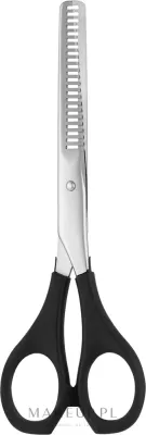 Ножницы филировочные Kiepe 6 Inch Ergonomic Thinning Scissors, двусторонние, 21 зубец, 6 дюймов