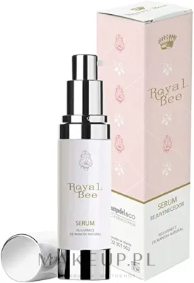 Антивозрастная сыворотка для лица Avance Cosmetic Redmodol Royal Bee с маточным молочком и мёдом 50 мл