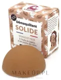 Твёрдое средство для снятия макияжа Lamazuna Solid Make-up Remover, 30 г — фото 2