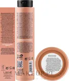 Набор для волос Lakme Teknia Argan Oil шампунь маска и сухое масло с арганой и кокосом 300+250+125 мл — фото 3