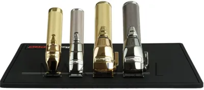 Коврик магнитный для парикмахерских инструментов BaByliss PRO M3969E, силиконовый, 44 × 30 см, 1 шт