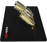 Коврик магнитный для парикмахерских инструментов BaByliss PRO M3969E, силиконовый, 44 × 30 см, 1 шт — фото 2