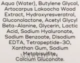 Сыворотка для лица Medik8 Oxy-R Peptides от пигментации осветляющая пептидная 2×10 мл — фото 3
