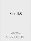 Набор Medik8 CSA Retinol очищающий гель сыворотка с витамином C и ночная сыворотка с ретинолом 40+30+15 мл — фото 1