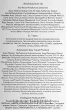 Набор Medik8 CSA Retinol очищающий гель сыворотка с витамином C и ночная сыворотка с ретинолом 40+30+15 мл — фото 3