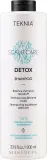 Мицеллярный шампунь Lakme Scalp Care Detox от перхоти сухой и жирной, с ментолом и жожоба, 1000 мл — фото 3