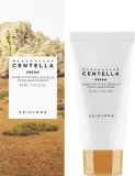 Крем для лица SKIN1004 Madagascar Centella увлажняющий центелла ниацинамид церамиды — фото 2