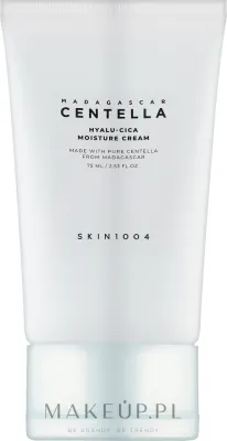 Крем для лица увлажняющий SKIN1004 Madagascar Centella Hyalu-Cica Moisture Cream с центеллой и гиалуроновой кислотой, 75 мл