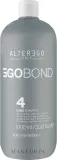 Alter Ego Italy Alter Ego Egobond 4 Bond Shampoo - Восстанавливающий шампунь Alter Ego Egobond 4 Bond с протеинами, для питания повреждённых волос, 250 мл — фото 2