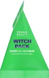 SKIN1004 Zombie Beauty Witch Pack — глиняная маска для лица, 16 x 4 г, оттенок 16 x 4 г — фото 6