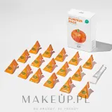 SKIN1004 Zombie Beauty Pumpkin Pack — набор тыквенных масок для лица, 16 x 4 г — фото 2