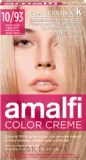Крем-краска для волос Amalfi Color Creme Hair Dye, стойкая, 50 мл, оттенок 10/93 - Light Sand — фото 1