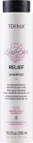 Мицеллярный шампунь Lakme Scalp Care Relief для чувствительной и сухой кожи головы, без сульфатов, 300 мл — фото 1
