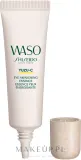 Эссенция для области вокруг глаз Shiseido Waso Yuzu-C с юдзу и витамином C — фото 2