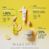 Эссенция для области вокруг глаз Shiseido Waso Yuzu-C с юдзу и витамином C — фото 5