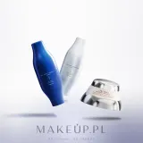 Shiseido Bio-Performance Skin Filler Duo сыворотка для лица двойная сменный блок рефил 2 x 30 мл — фото 2