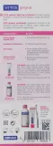 Набор для десен Dentaid Vitis Gingival зубная паста щетка и ополаскиватель с фтором и цинком 100+500 мл — фото 3