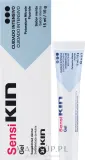 Гель для чувствительных зубов Kin Sensi Kin Dental Sensitivity Gel с нитратом калия и фторидом натрия, 15 мл — фото 1