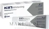 Зубная паста Kin Whitening Toothpaste отбеливающая, с мятным вкусом, 75 мл — фото 1