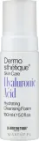 La Biosthetique Dermosthetique Hyaluronic Acid Cleansing Foam очищающая пенка для лица с гиалуроновой кислотой и PHA 150 мл — фото 1
