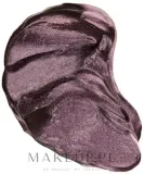 Barry M Double Dimension Double Ended двусторонние жидкие тени и подводка для век с аппликаторами, веганская формула 4.5 мл, оттенок Purple Parallel — фото 1
