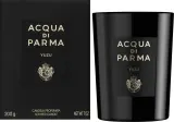 Acqua di Parma Yuzu / Свеча в стекле, юдзу, бергамот и жасмин, 200 г — фото 2