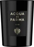 Acqua di Parma Oud / Свеча в стекле, уд, бергамот и сандал, 200 г — фото 1