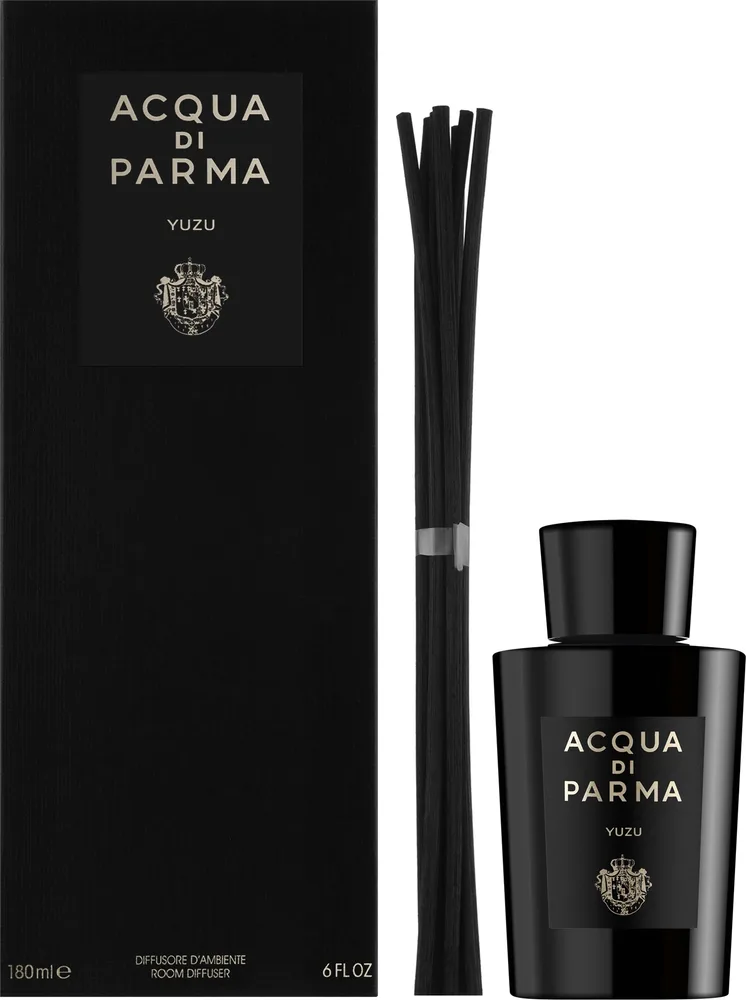 Ароматический диффузор Acqua di Parma Yuzu юдзу