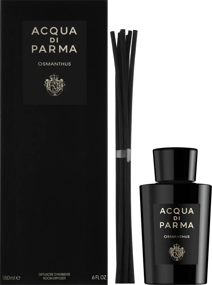 Ароматический диффузор Acqua di Parma Osmanthus османтус