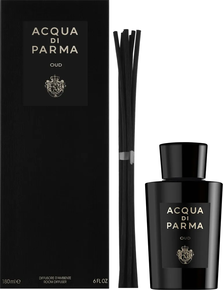 Ароматический диффузор Acqua di Parma Oud уд