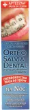 Зубная паста Atos Ortho Salvia Dental Night Toothpaste ночная, для брекетов, 75 мл — фото 1