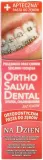 Зубная паста Atos Ortho Salvia Dental Day Toothpaste дневная, для брекетов, 75 мл — фото 1