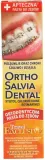 Зубная паста Atos Ortho Salvia Dental Exclusive Travel Toothpaste для брекетов, 75 мл — фото 1