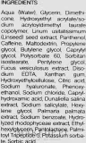 Охлаждающий гель с роликовым аппликатором Sothys Anti-Puffiness Cryo Roll-On, от отёков под глазами, 15 мл — фото 4
