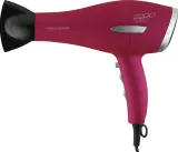 Фен ProfiCare PC-HT 3045 фиолетовый 2200 Вт, ионизация, Style Fix — фото 1