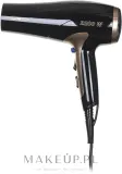 Фен Clatronic HT 3661 черный 2200 Вт, ионизация, 3 температуры — фото 3