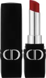 Помада для губ Dior Rouge Dior Forever матовая, оттенок 840 - Forever Radiant — фото 1