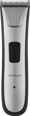 Машинка для стрижки волос ProfiCare PC-HSM/R 3013 для волос и бороды, с зарядной станцией, 1 шт
