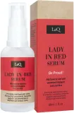 Сыворотка для лица LaQ Lady In Red укрепляющая сосуды от покраснений с ниацинамидом 30 мл — фото 2