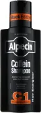 Шампунь Alpecin C1 Caffeine Black Edition против выпадения волос для мужчин, с кофеином и цинком, 375 мл — фото 1
